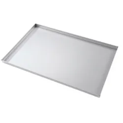 ПРОТИВЕНЬ APACH 450X340 АЛЮМИНИЕВЫЙ - интернет-магазин КленМаркет.ру