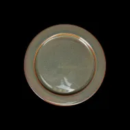 Тарелка мелкая 7,5
