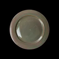 Тарелка мелкая мелкая 8,25