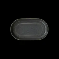 Блюдо овальное 9,5