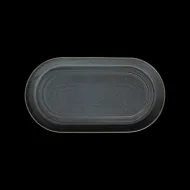 Блюдо овальное 11