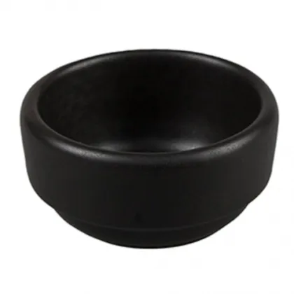 Соусник 6,7*3,4 см Black Raw Stellar - интернет-магазин КленМаркет.ру
