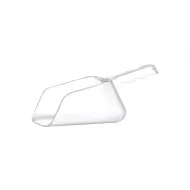 Совок для сыпучих продуктов 960 гр (32oz) пластик [P-039]
