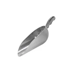 Совок для сыпучих продуктов 360 гр [AS-0012] - интернет-магазин КленМаркет.ру