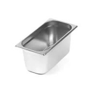 ГАСТРОЕМКОСТЬ 1/3х6'' 327х176х150 Luxstahl