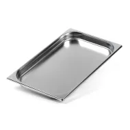 ГАСТРОЕМКОСТЬ 1/1х1,5'' 530х325х40 Luxstahl