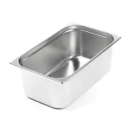 ГАСТРОЕМКОСТЬ 1/1х8'' 530х325х200 Luxstahl
