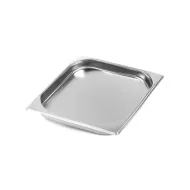 ГАСТРОЕМКОСТЬ 2/3х1'' 327х353х20 Luxstahl