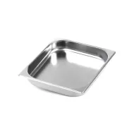 ГАСТРОЕМКОСТЬ 2/3х1,5'' 327х353х40 Luxstahl