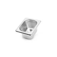 ГАСТРОЕМКОСТЬ 1/12х2,5'' 132х109х65 Luxstahl