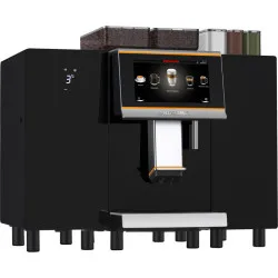 КОФЕМАШИНА - суперавтомат Dr.coffee PROXIMA F22 - интернет-магазин КленМаркет.ру