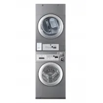 Соединительный комплект для установки в колонну HAIER SKWD-12 (для HCW12C + HCD12C)