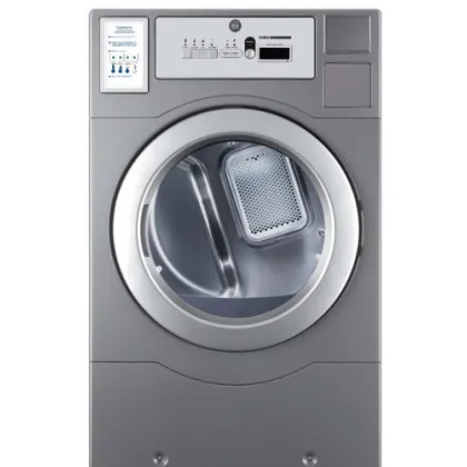 МАШИНА сушильная HAIER HCD12C (до 12 кг - интернет-магазин КленМаркет.ру