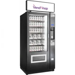 СНЕКОВЫЙ ТОРГОВЫЙ АВТОМАТ SM VENDOR (6367) - интернет-магазин КленМаркет.ру