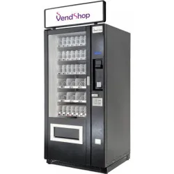 УНИВЕРСАЛЬНЫЙ ТОРГОВЫЙ АВТОМАТ SM VENDOR (6367) - интернет-магазин КленМаркет.ру