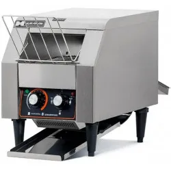 ТОСТЕР КОНВЕЙЕРНОГО ТИПА HURAKAN HKN-TOSTI18 - интернет-магазин КленМаркет.ру