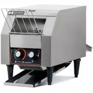 ТОСТЕР КОНВЕЙЕРНОГО ТИПА HURAKAN HKN-TOSTI18