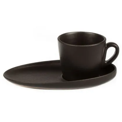 Кофейная пара Espresso 100 мл Black Raw Stellar - интернет-магазин КленМаркет.ру