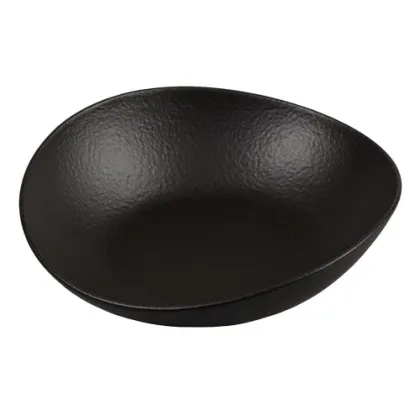 Салатник 20*18,5*5,7 см, Black Raw Stellar - интернет-магазин КленМаркет.ру