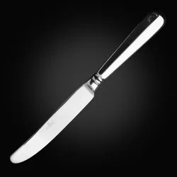 НОЖ столовый ''Baguette'' Luxstahl [KL-29] - интернет-магазин КленМаркет.ру