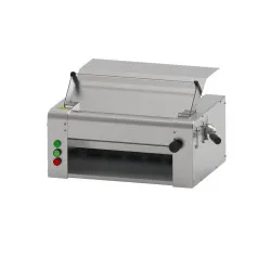 Машина тестораскаточная ТРМ-420 (41000000120) - интернет-магазин КленМаркет.ру