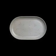 БЛЮДО овальное 10