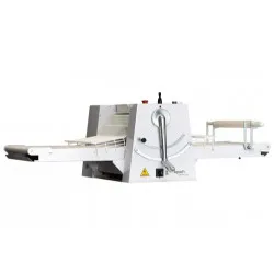 ТЕСТОРАСКАТКА APACH BAKERY LINE ASH500/1000B - интернет-магазин КленМаркет.ру