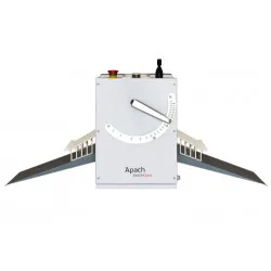 Тестораскатка APACH ASH500SM 1Ф. - интернет-магазин КленМаркет.ру