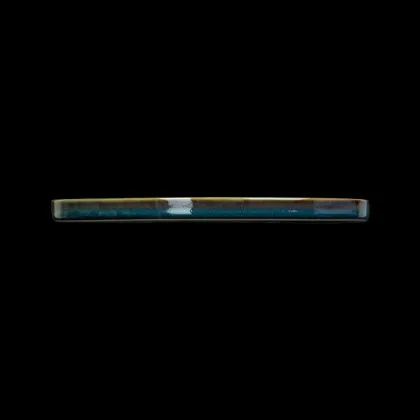 ТАРЕЛКА с бортом 10'' 260мм, темно-зеленый - интернет-магазин КленМаркет.ру