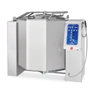 КОТЕЛ ПИЩЕВАРОЧНЫЙ КПЭМ-350-ОМ2 с миксером (11000018913)