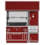 ГРИЛЬ-комплекс угольный GRILLVETT PARAGON MARK I 1300 (PMI_BSAR_1300)