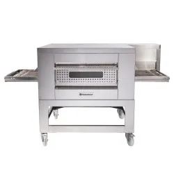 ПЕЧЬ для пиццы конвейерная PIZZA GROUP TNV-50E - интернет-магазин КленМаркет.ру