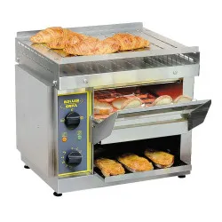 ТОСТЕР ROLLER GRILL конвейерного типа CT540B - интернет-магазин КленМаркет.ру