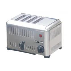 ТОСТЕР AIRHOT VT-4 - интернет-магазин КленМаркет.ру