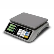 ВЕСЫ торговые Mertech 328 AC-15.2 TOUCH-M LCD