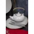 БЛЮДЦЕ для бульонной чашки 6