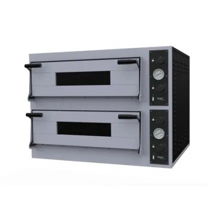ПЕЧЬ ДЛЯ ПИЦЦЫ APACH AMM44 P - интернет-магазин КленМаркет.ру