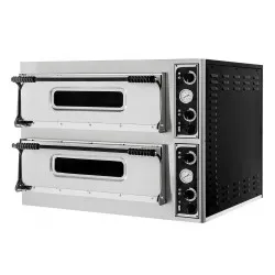 ПЕЧЬ ДЛЯ ПИЦЦЫ ITPIZZA MS44 - интернет-магазин КленМаркет.ру
