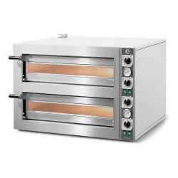 ПЕЧЬ ДЛЯ ПИЦЦЫ CUPPONE TZ435/2M - интернет-магазин КленМаркет.ру