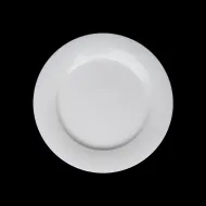 ТАРЕЛКА мелкая 8'' 200мм, белый 