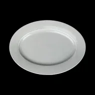 БЛЮДО овальное 10