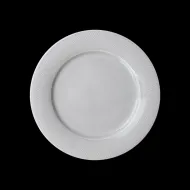 ТАРЕЛКА мелкая 8'' 200мм, голубой 