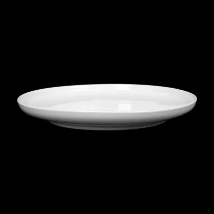 ТАРЕЛКА мелкая 10'' 255мм 
