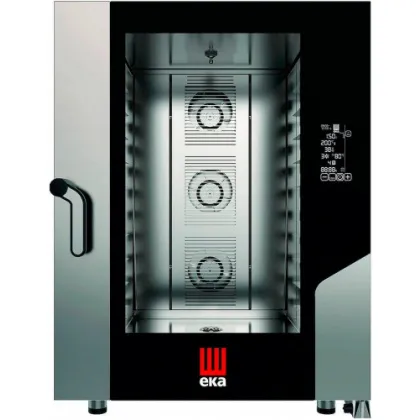 Печь конвекционная TECNOEKA MKF 1064 BM - интернет-магазин КленМаркет.ру