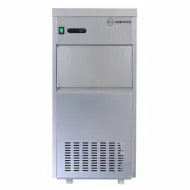 Льдогенератор HURAKAN HKN-GB85C (гранулы)
