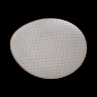 ТАРЕЛКА овальная 12,25