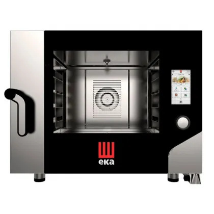 Пароконвектомат TECNOEKA MKF 511 TS - интернет-магазин КленМаркет.ру