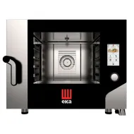 Пароконвектомат TECNOEKA MKF 511 TS