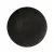 ТАРЕЛКА мелкая 10'' 260мм, черный 
