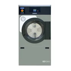 Сушильная машина GIRBAU ED260 - интернет-магазин КленМаркет.ру